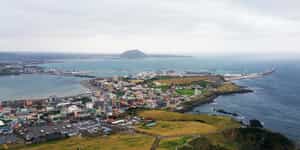 Jeju Island